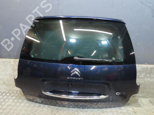 Used Tailgate CITROËN C8 (EA_, EB_) 2.0 HDi 135 (136 hp) 30522250