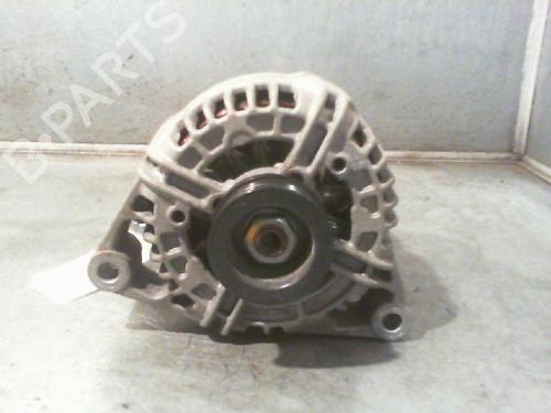 Used Alternator OPEL CORSA D (S07) 1.2 (L08, L68) (86 hp) 23112027