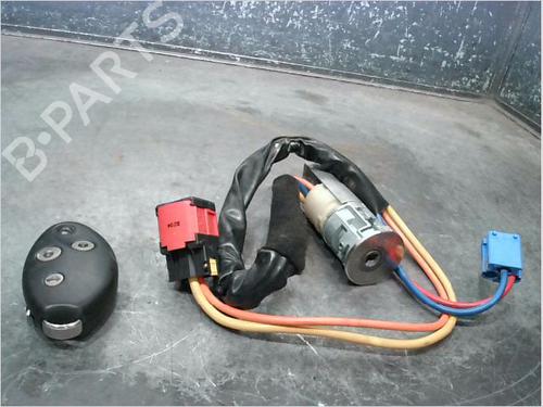 Used Ignition barrel CITROËN XSARA (N1) 1.4 i (75 hp) 15770879