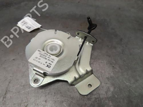 Hinge/Door check strap PEUGEOT 3008 I MPV (0U_)  | BP17551890C146 