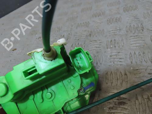 Used Rear left lock ALFA ROMEO GIULIETTA (940_) 2.0 JTDM (940.FXL1A) (140 hp) 24442531