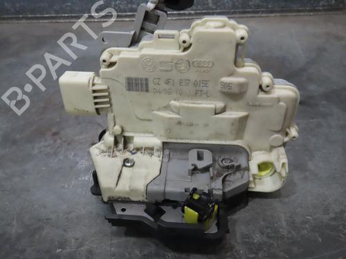 Front left lock AUDI A3 Sportback (8PA) 1.6 TDI | BP16182324C98 