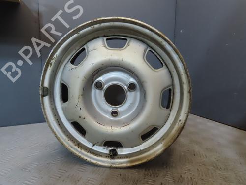 Used Rim PEUGEOT 106 I (1A, 1C) 1.1 (60 hp) 19790973