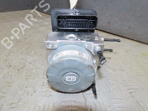 ABS pump CITROËN C3 II (SC_) 1.2 THP 110 | BP39251592M43 - Image 2