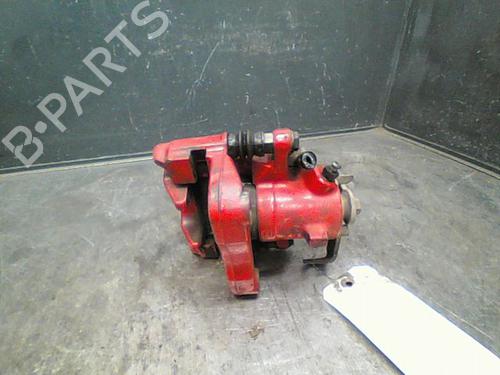 Used Right rear brake caliper SKODA FABIA II (542) 1.4 TSI RS (180 hp) 14872251
