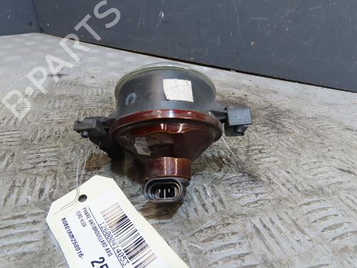 Used Left front fog light Left front fog light 29872323 29872323
