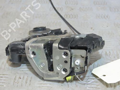 Front left lock TOYOTA RAV 4 III (_A3_) 2.2 D 4WD (ALA30_, ALA30R) | BP26916933C98 