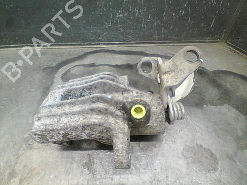Right rear brake caliper SEAT TOLEDO III (5P2) 2.0 TDI 16V | BP14872127M106 