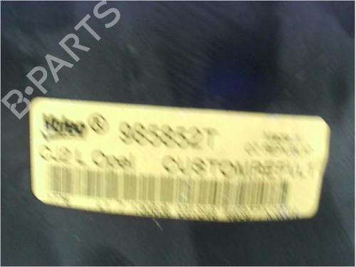 Used Heater blower motor Heater blower motor OPEL VECTRA C GTS (Z02) 1.9 CDTI (F68) (120 hp) 14978564 14978564