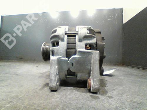 Alternator VW UP! (121, 122, BL1, BL2, BL3, 123) 1.0 | BP11209928M7 