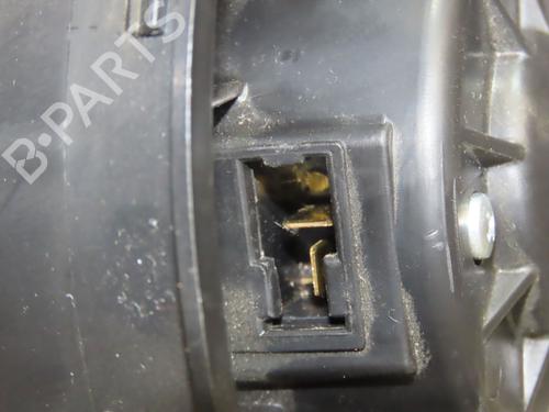 Used Heater blower motor NISSAN QASHQAI II (J11, J11_) 1.2 DIG-T (115 hp) 27094750