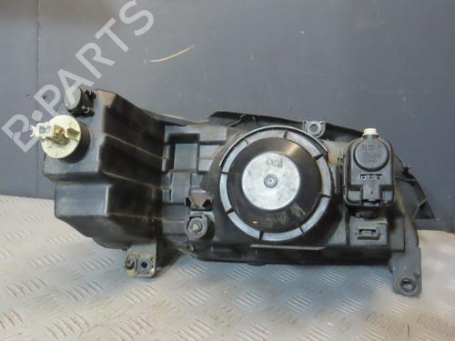 Used Left headlight PEUGEOT 106 I (1A, 1C) [1991-1996]  21226604