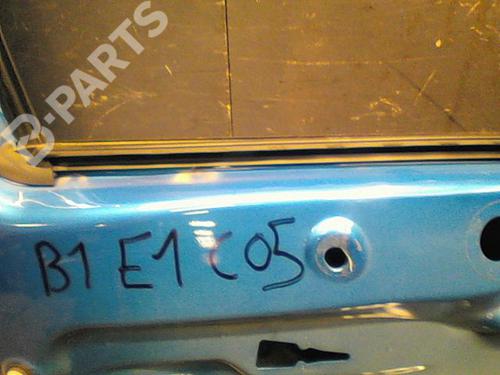 left-rear-door-citroen-c3-picasso-sh_-16-hdi-2008-10766628 main image