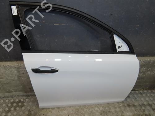 Used Right front door Right front door PEUGEOT 308 II (LB_, LP_, LW_, LH_, L3_) 1.6 HDi / BlueHDi 115 (115 hp) 39732746 39732746