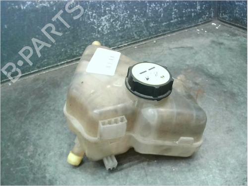 Ekpansionstank FORD FIESTA VI (CB1, CCN) 1.4 TDCi (68 hp) 14978493