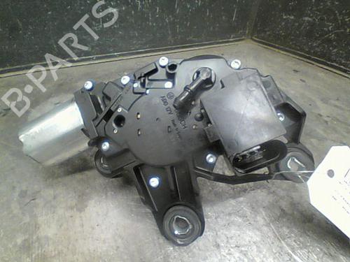 Rear wiper motor VW TOURAN (1T1, 1T2) 1.9 TDI | BP10769272M102