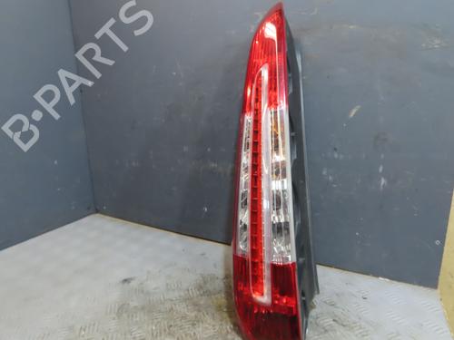 Used Left taillight FORD C-MAX (DM2) 1.6 (100 hp) 30139211