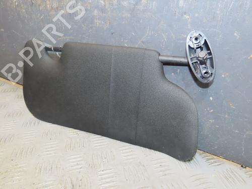 Left sun visor MINI MINI (R56) Cooper SD | BP33279218I1 - Image 2