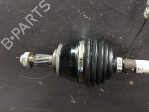 Used Right front driveshaft MINI MINI (R56) One (98 hp) 15886121