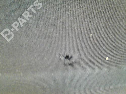 Rear parcel shelf AUDI A3 Sportback (8PA) 1.9 TDI | BP10913663C85 
