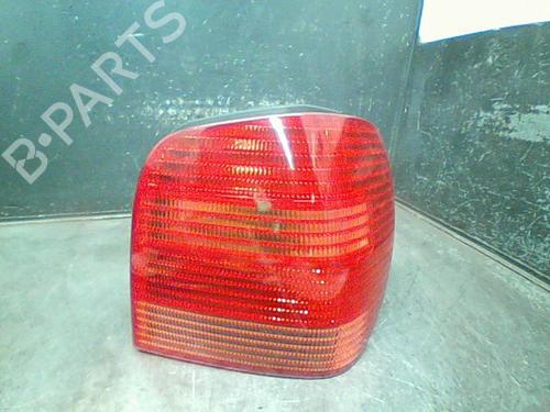 Used Right taillight VW POLO (6N2) 1.4 (60 hp) 10768771