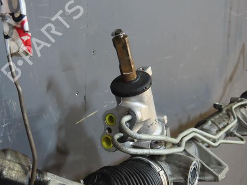 Used Steering rack RENAULT LAGUNA III (BT0/1) 1.5 dCi (BT00, BT0A, BT0T, BT1J) (110 hp) 23112732