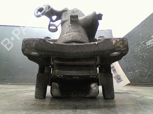 Right rear brake caliper PEUGEOT 407 Coupe (6C_) 2.7 HDi | BP14872080M106 