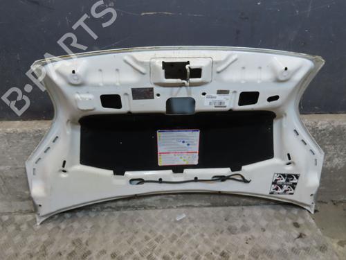 Motorhjelm Motorhjelm FIAT FIORINO Box Body/MPV (225_) 1.3 D Multijet (225BXD1A, 225BXB1A, 225BXB11) (75 hp) 28067722 28067722