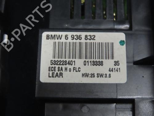 Headlight switch BMW 3 (E46) 316 i | BP19653059I24 