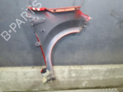 left-front-fenders-renault-twingo-ii-cn0_-2007-36426705 main image