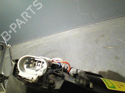 Used Front wiper motor Front wiper motor RENAULT MEGANE I (BA0/1_) 1.9 D Eco (BA0A, BA0U, BA0R) (64 hp) 11214548 11214548