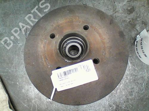 Other PEUGEOT 306 Hatchback (7A, 7C, N3, N5) 1.9 D | BP14872882O1