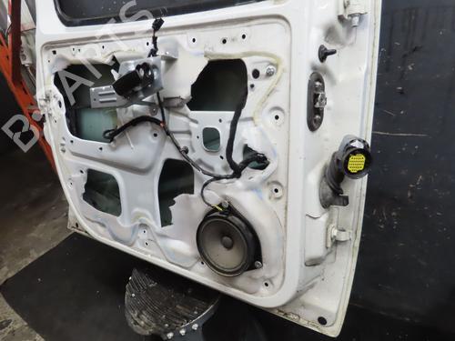 Left front door PEUGEOT BIPPER (AA_) 1.3 HDi 75 | BP16956012C2 