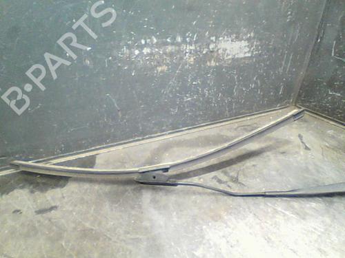 Front windshield wiper arm RENAULT MEGANE II (BM0/1_, CM0/1_) 1.5 dCi (BM1E, CM1E) | BP14873887C143
