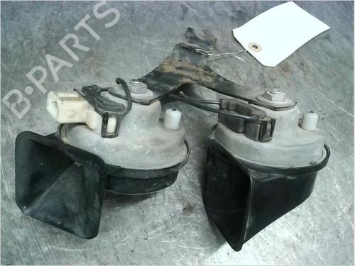 Used Horn CITROËN C4 Grand Picasso I (UA_) 2.0 i 16V (140 hp) 14870792