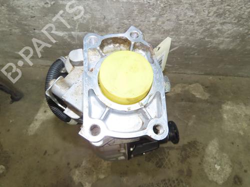 Differenziale anteriore ISUZU D-MAX II (TFR, TFS) 2.5 CRDi 4x4 (TFS86J) | BP25207967M23 