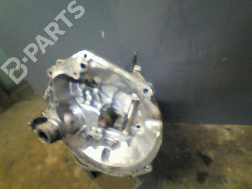 Used Gearbox PEUGEOT 206+ (2L_, 2M_) 1.4 i (73 hp) 11210293