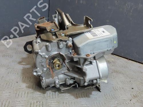 Used Steering column RENAULT CLIO III (BR0/1, CR0/1) 1.2 16V (BR02, BR0J, BR11, CR02, CR0J, CR11) (75 hp) 23112701