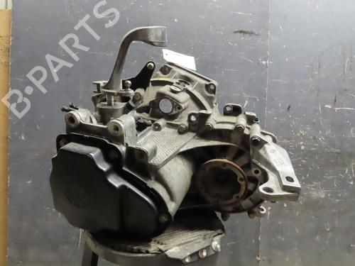 Used Gearbox Gearbox SEAT IBIZA II (6K1) 1.9 TDI (110 hp) 36492617 36492617