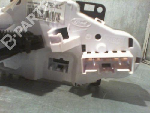Climate control FORD FIESTA VI (CB1, CCN) 1.4 | BP11211224I5 