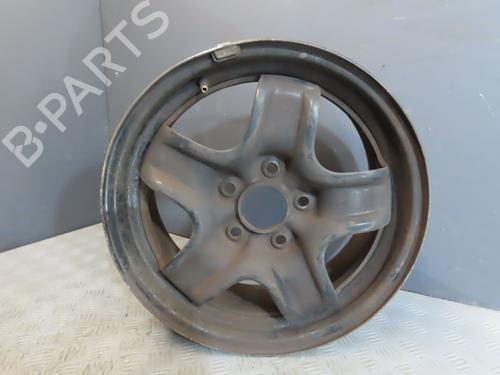 Used Rim RENAULT SCÉNIC III (JZ0/1_) 1.5 dCi (110 hp) 19149661