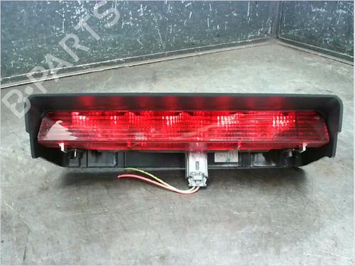 Used Third brake light CITROËN C2 (JM_) 1.4 (73 hp) 11039758