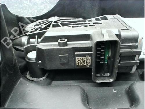 Used Front left window mechanism SEAT IBIZA IV (6J5, 6P1) 1.6 TDI (90 hp) 23114854