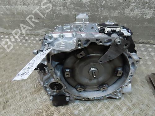 Gearbox DS DS 4 II (FR_, FB_, F3_, FP_) BlueHDi 130 (FBYHZT) | BP30522169M3