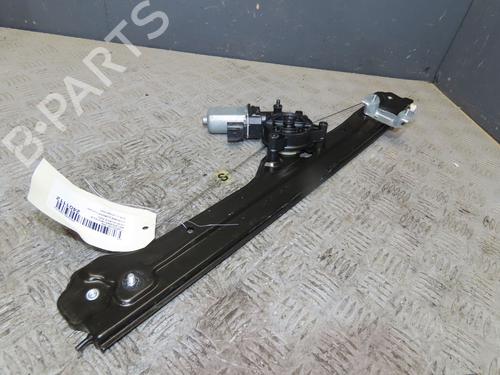 Front right window mechanism CITROËN JUMPER II Van 2.2 BlueHDi 140 | BP25705693C23