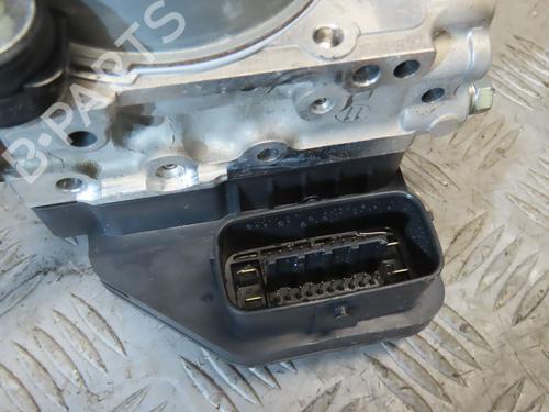 ABS pump TOYOTA HILUX VII Pickup (_N1_, _N2_, _N3_) 3.0 D-4D 4WD (KUN26) | BP23235753M43 