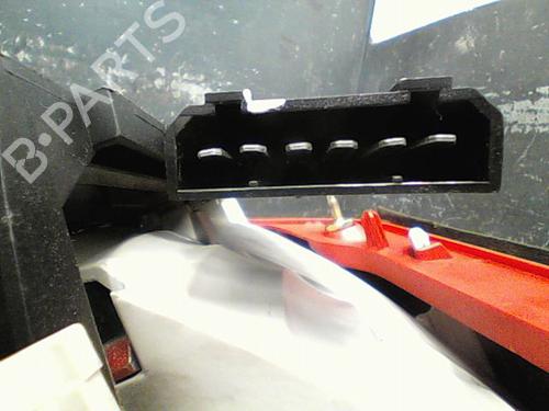 Used Right taillight AUDI A4 B5 (8D2) 1.9 TDI (110 hp) 23116523