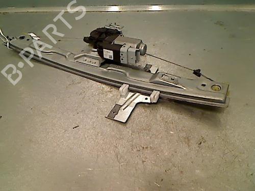 Used Front left window mechanism PEUGEOT 207 (WA_, WC_) 1.6 HDi (90 hp) 11212165