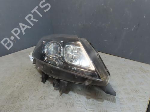 Left headlight RENAULT LATITUDE (L70_) 2.0 dCi 175 (L70Y, L734) | BP23868607C28  - Image 5