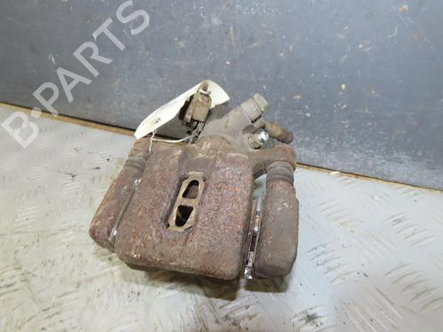 Used Right rear brake caliper Right rear brake caliper PEUGEOT 208 I (CA_, CC_) 1.0 VTi (68 hp) 36582891 36582891